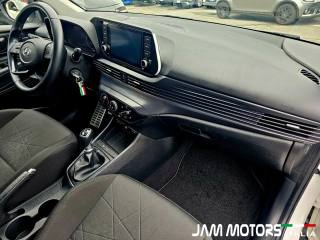 HYUNDAI Bayon usata, con Climatizzatore