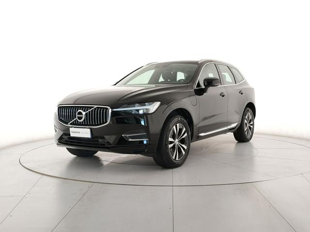 VOLVO XC60 usata, con Airbag