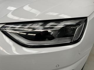 AUDI A4 usata, con Autoradio