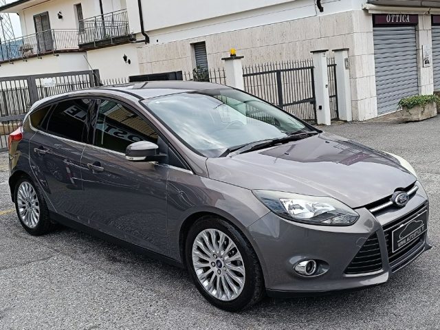 FORD Focus usata, con Chiusura centralizzata