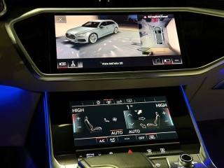 AUDI A6 usata, con ESP