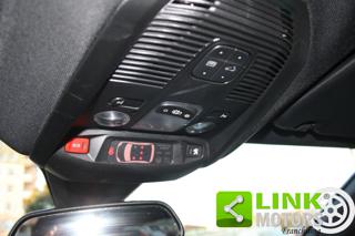 PEUGEOT 3008 usata, con Volante in pelle