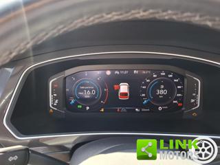VOLKSWAGEN Tiguan Allspace usata, con ESP