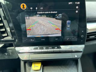 RENAULT Megane usata, con Chiusura centralizzata