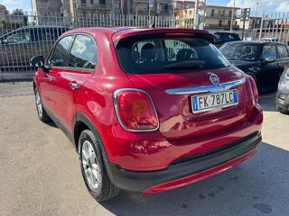 FIAT 500X usata, con Cerchi in lega