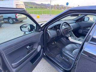 LAND ROVER Range Rover Evoque usata, con Climatizzatore