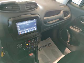 JEEP Renegade usata, con ESP