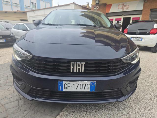 FIAT Tipo usata, con Airbag laterali
