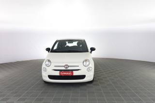 FIAT 500 500 1.0 Hybrid Cult
