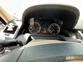 LAND ROVER Range Rover Sport usata, con Cerchi in lega