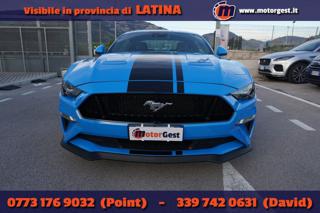 FORD Mustang usata, con Airbag