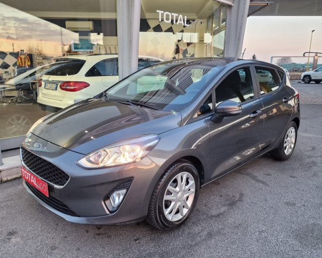 FORD Fiesta usata, con Airbag laterali