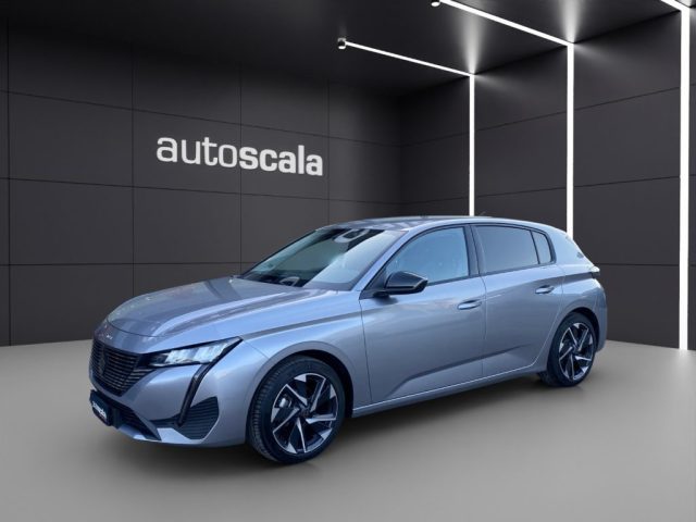 PEUGEOT 308 usata, con ABS