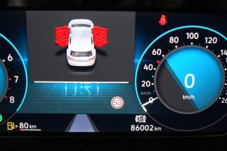 VOLKSWAGEN Golf usata, con Servosterzo