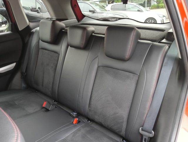 SUZUKI Vitara usata, con Chiusura centralizzata