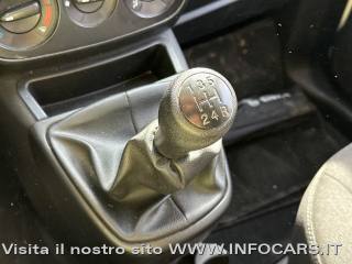 FIAT Fiorino usata, con Bracciolo