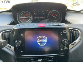 LANCIA Ypsilon usata 18