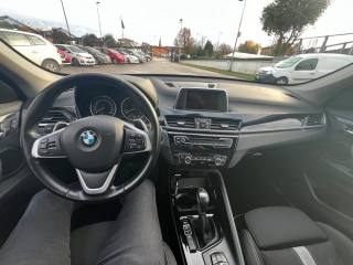 BMW X1 usata, con Sedili sportivi