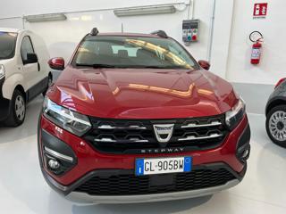 DACIA Sandero usata, con Airbag