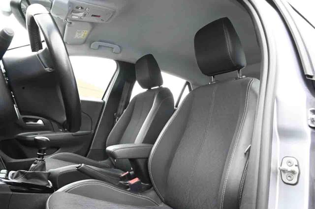 OPEL Corsa usata, con Climatizzatore