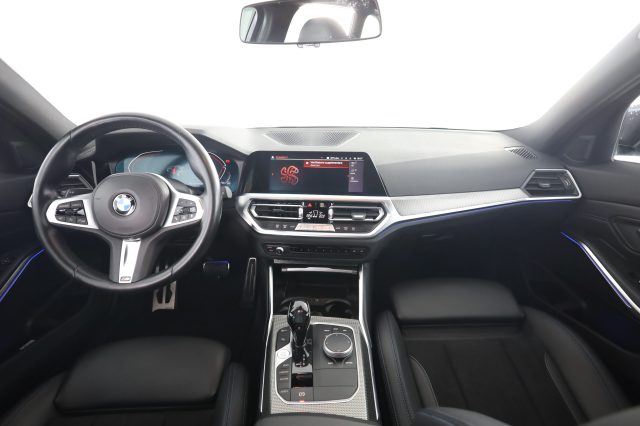 BMW 318 usata 4