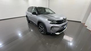 CITROEN C5 Aircross usata, con Airbag laterali