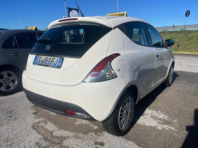 LANCIA Ypsilon usata, con Alzacristalli elettrici