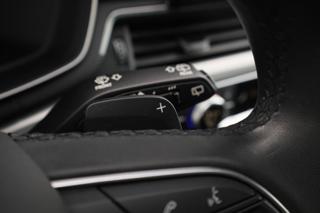 AUDI A4 usata, con Sistema di chiamata d