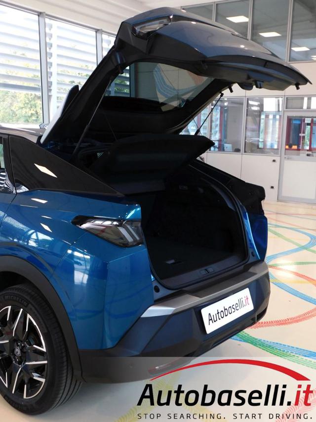 PEUGEOT 3008 usata 78