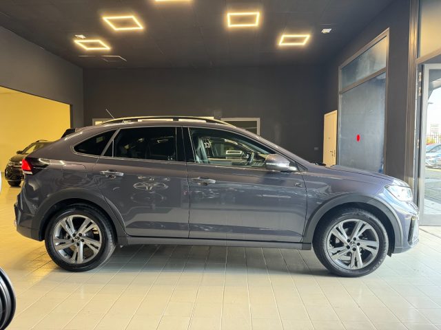 VOLKSWAGEN Taigo usata, con Boardcomputer