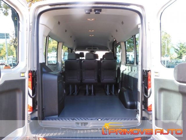 FORD Transit usata 12