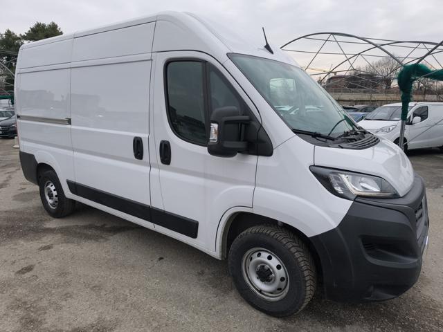FIAT Ducato usata, con Chiusura centralizzata telecomandata
