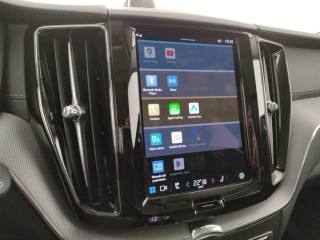 VOLVO XC60 usata, con Regolazione elettrica sedili
