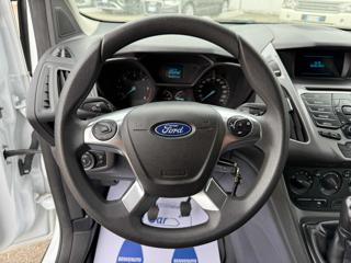 FORD Transit Connect usata, con Immobilizzatore elettronico