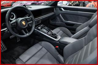 PORSCHE 992 usata, con Climatizzatore