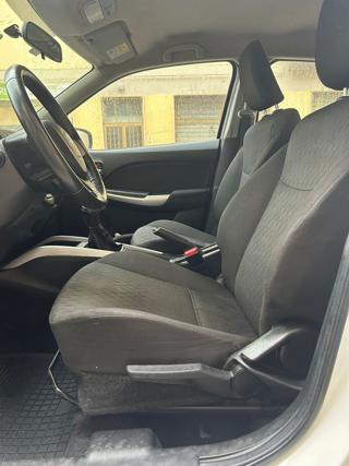 SUZUKI Baleno usata, con Autoradio