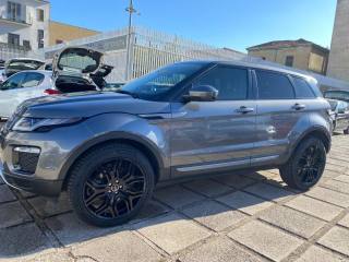 LAND ROVER Range Rover Evoque usata, con Airbag