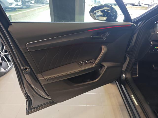 CUPRA Formentor usata, con Sedili riscaldati