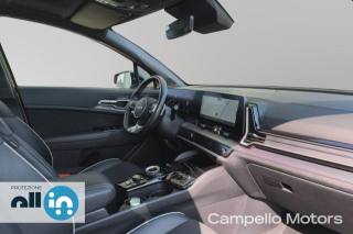 KIA Sportage usata 14