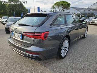 AUDI A6 usata, con Boardcomputer