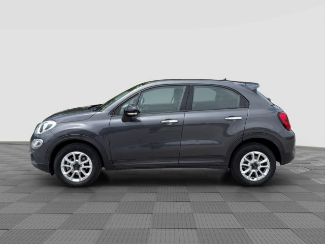 FIAT 500X usata 1