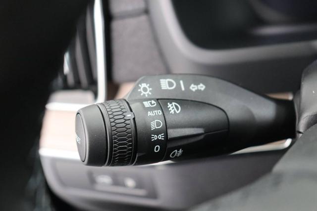 VOLVO XC90 usata, con Controllo automatico clima