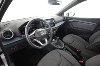 SEAT Arona usata 1