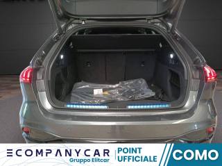 AUDI A5 usata, con Servosterzo