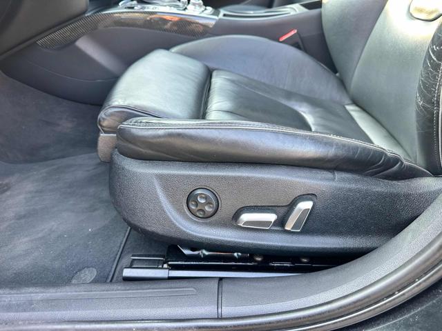 AUDI RS4 usata, con Cruise Control