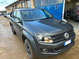 VOLKSWAGEN Amarok usata, con Airbag