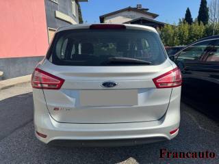 FORD B-Max usata, con Airbag Passeggero