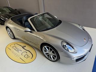 PORSCHE 911 usata, con Antifurto