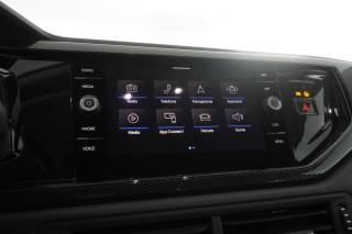 VOLKSWAGEN Taigo usata 10