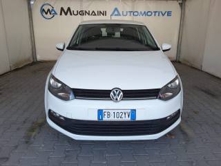 VOLKSWAGEN Polo 1.0 MPI 60cv 5p. Trendline *EURO 6*